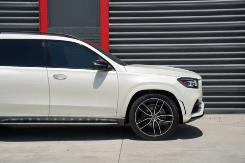 More photos of 2022 Mercedes-Benz GLS 450 at Gravity Autos Hollywood, FL
