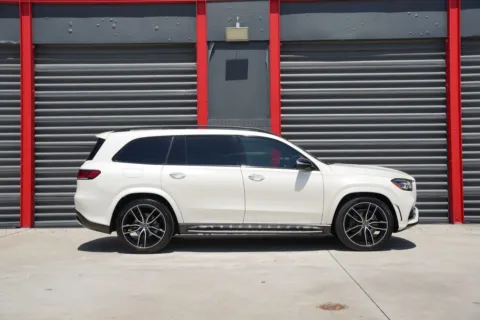 More photos of 2022 Mercedes-Benz GLS 450 at Gravity Autos Hollywood, FL