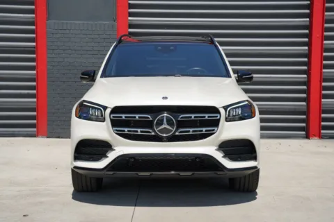 Photos of 2022 Mercedes-Benz GLS 450 for sale in Hollywood, FL at Gravity Autos Hollywood