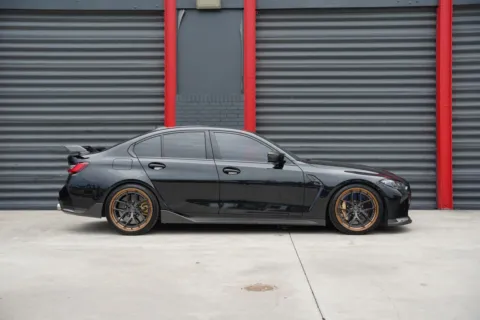 More photos of 2021 BMW M3 Competition at Gravity Autos Hollywood, FL