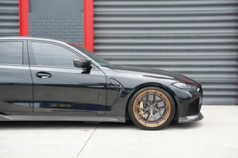 More photos of 2021 BMW M3 Competition at Gravity Autos Hollywood, FL