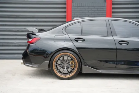 Another view of 2021 BMW M3 Competition for sale in Hollywood, FL at Gravity Autos Hollywood