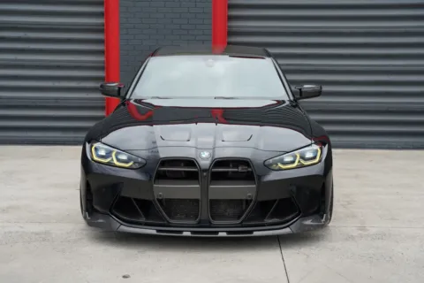 Photos of 2021 BMW M3 Competition for sale in Hollywood, FL at Gravity Autos Hollywood