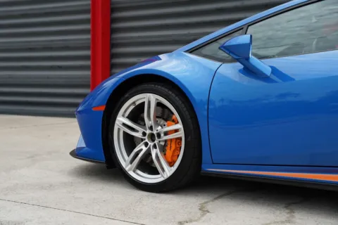 More photos of 2020 Lamborghini Huracan EVO at Gravity Autos Hollywood, FL