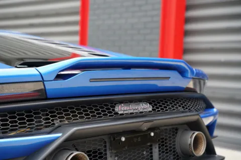 More photos of 2020 Lamborghini Huracan EVO at Gravity Autos Hollywood, FL