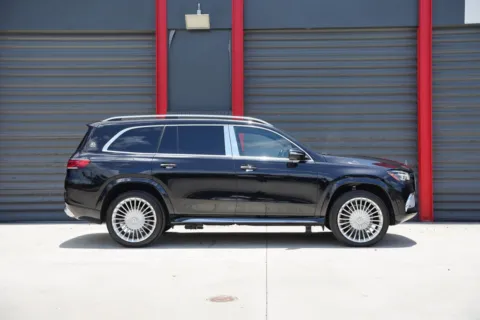 More photos of 2023 Mercedes-Benz GLS Maybach GLS 600 at Gravity Autos Hollywood, FL