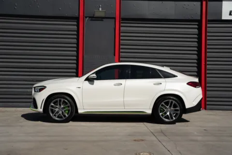 More photos of 2022 Mercedes-Benz GLE 53 AMG at Gravity Autos Hollywood, FL