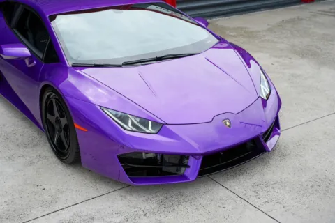 More photos of 2018 Lamborghini Huracan LP580-2 at Gravity Autos Hollywood, FL