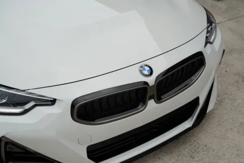 Another view of 2024 BMW 2 Series M240i for sale in Hollywood, FL at Gravity Autos Hollywood