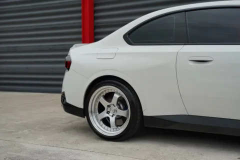 More photos of 2024 BMW 2 Series M240i at Gravity Autos Hollywood, FL