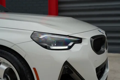 More photos of 2024 BMW 2 Series M240i at Gravity Autos Hollywood, FL