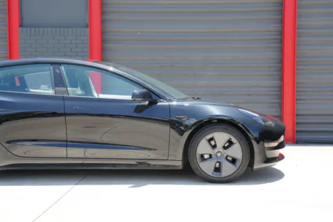 More photos of 2023 Tesla Model 3 at Gravity Autos Hollywood, FL