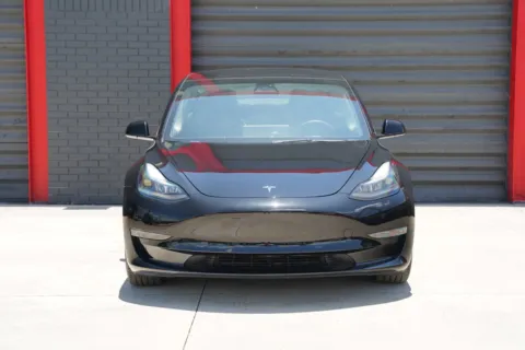Photos of 2023 Tesla Model 3 for sale in Hollywood, FL at Gravity Autos Hollywood