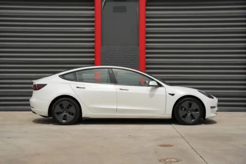 Photos of 2023 Tesla Model 3 for sale in Hollywood, FL at Gravity Autos Hollywood