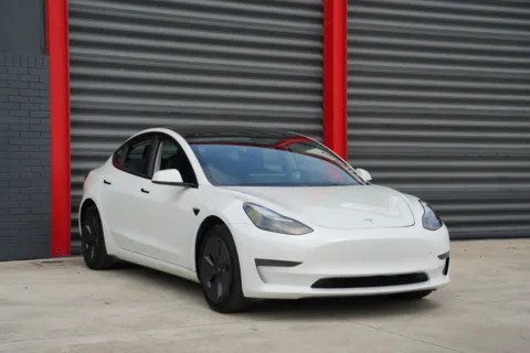 More photos of 2023 Tesla Model 3 at Gravity Autos Hollywood, FL