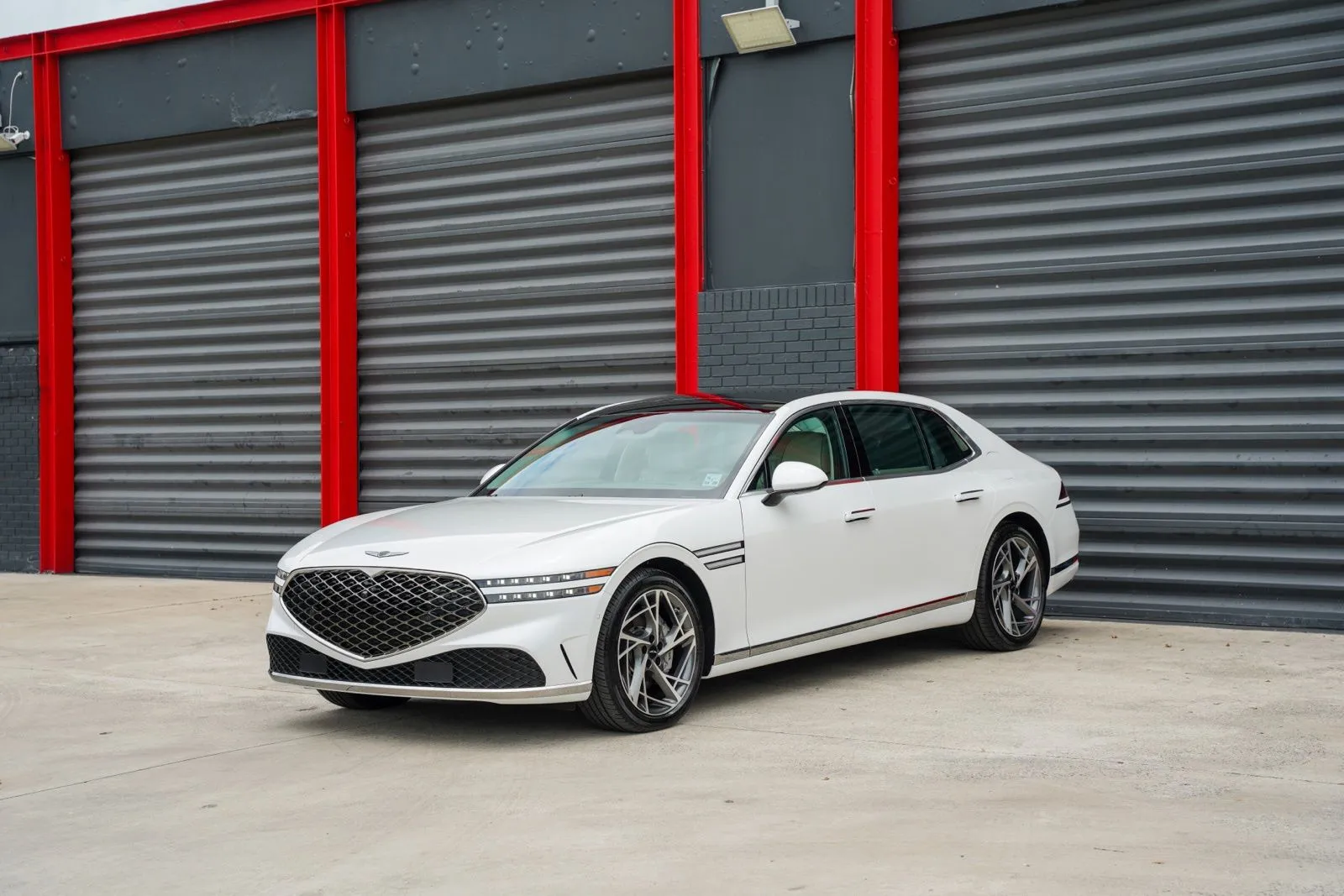 2024 Genesis G90 3.5T for sale in Hollywood, FL