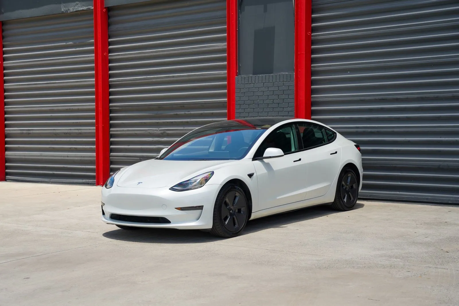 2023 Tesla Model 3 for sale in Hollywood, FL