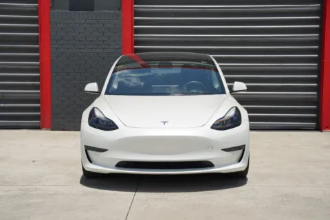 More photos of 2023 Tesla Model 3 at Gravity Autos Hollywood, FL