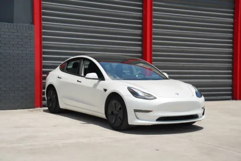 More photos of 2023 Tesla Model 3 at Gravity Autos Hollywood, FL