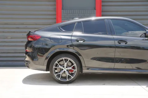 More photos of 2021 BMW X6 sDrive40i at Gravity Autos Hollywood, FL