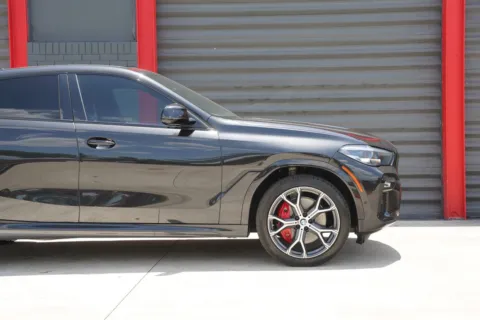 More photos of 2021 BMW X6 sDrive40i at Gravity Autos Hollywood, FL