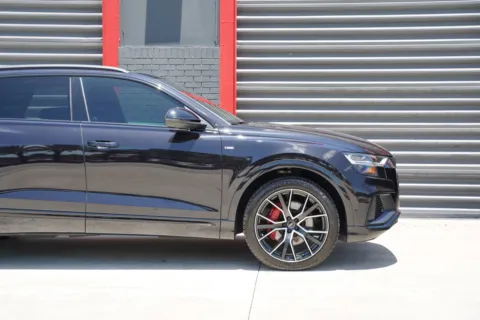 More photos of 2021 Audi Q8 55 Premium Plus at Gravity Autos Hollywood, FL