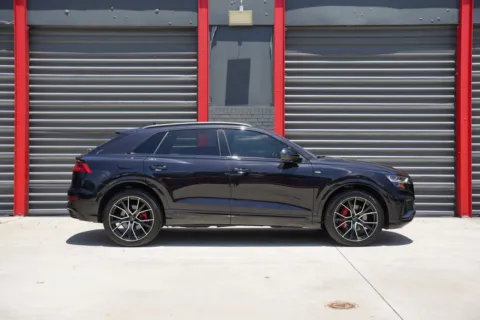More photos of 2021 Audi Q8 55 Premium Plus at Gravity Autos Hollywood, FL