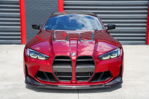 Photos of 2024 BMW M4 Competition for sale in Hollywood, FL at Gravity Autos Hollywood