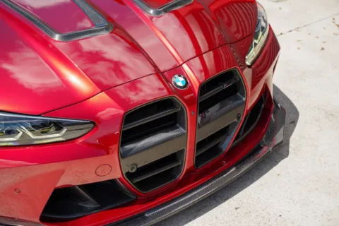 More photos of 2024 BMW M4 Competition at Gravity Autos Hollywood, FL