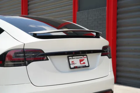 More photos of 2023 Tesla Model X at Gravity Autos Hollywood, FL