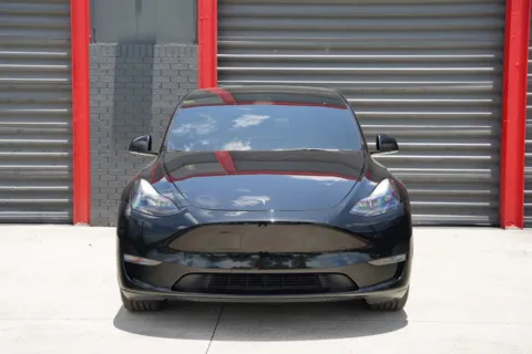 More photos of 2023 Tesla Model Y Long Range at Gravity Autos Hollywood, FL