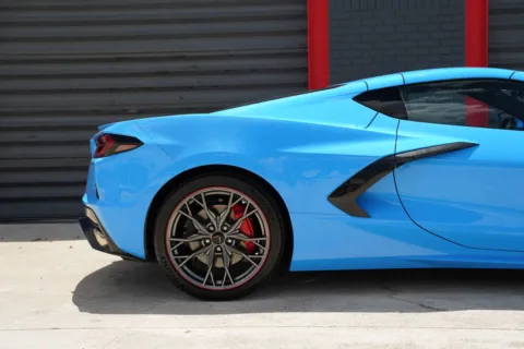 More photos of 2023 Chevrolet Corvette Stingray at Gravity Autos Hollywood, FL