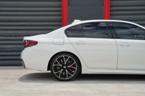 More photos of 2021 BMW 5 Series 540i at Gravity Autos Hollywood, FL