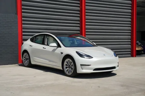 More photos of 2023 Tesla Model 3 at Gravity Autos Hollywood, FL