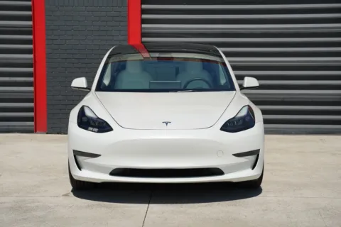 More photos of 2023 Tesla Model 3 at Gravity Autos Hollywood, FL