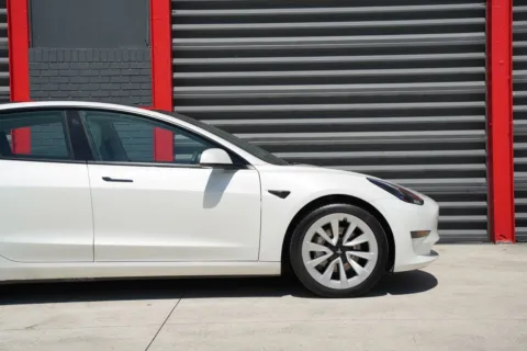 Photos of 2023 Tesla Model 3 for sale in Hollywood, FL at Gravity Autos Hollywood