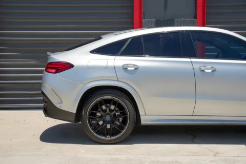 More photos of 2024 Mercedes-Benz GLE 53 AMG at Gravity Autos Hollywood, FL