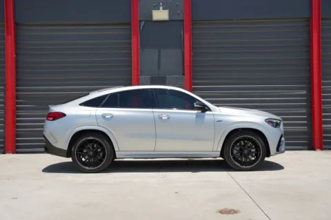 More photos of 2024 Mercedes-Benz GLE 53 AMG at Gravity Autos Hollywood, FL