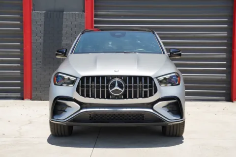 Photos of 2024 Mercedes-Benz GLE 53 AMG for sale in Hollywood, FL at Gravity Autos Hollywood