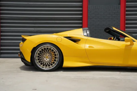 More photos of 2021 Ferrari F8 Spider at Gravity Autos Hollywood, FL