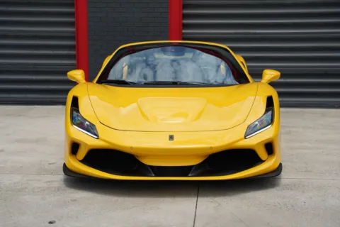 More photos of 2021 Ferrari F8 Spider at Gravity Autos Hollywood, FL