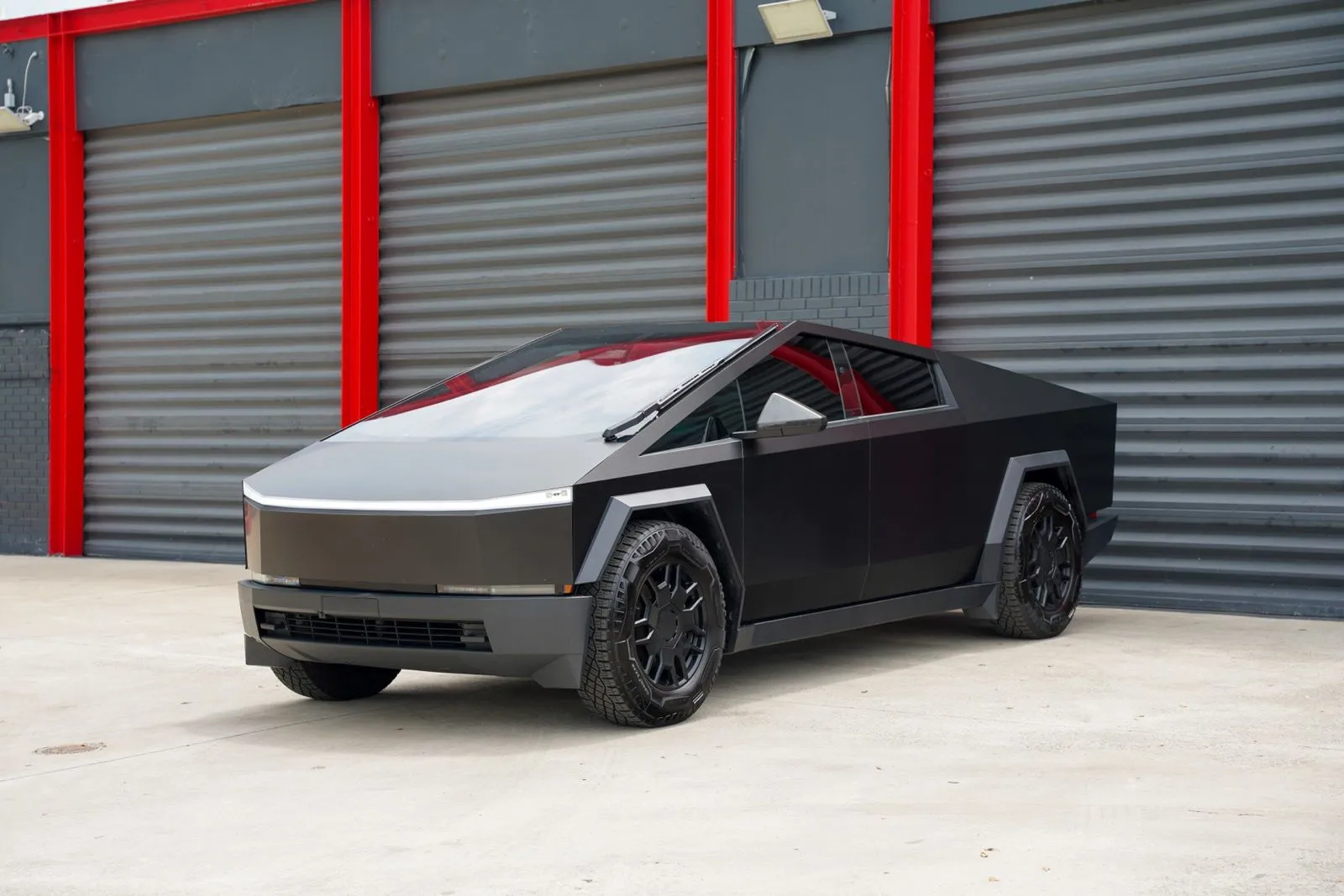 2025 Tesla Cybertruck for sale in Hollywood, FL