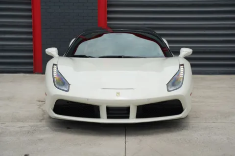 Photos of 2016 Ferrari 488 GTB for sale in Hollywood, FL at Gravity Autos Hollywood