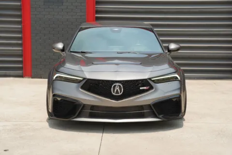 Photos of 2024 Acura Integra Type S for sale in Hollywood, FL at Gravity Autos Hollywood