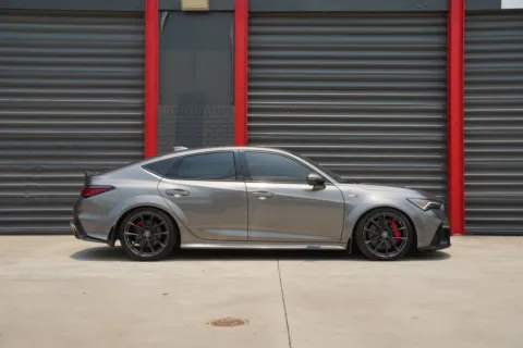 More photos of 2024 Acura Integra Type S at Gravity Autos Hollywood, FL