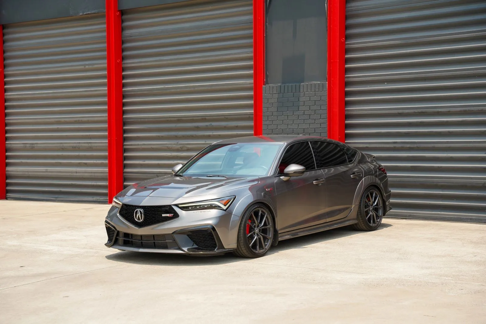 2024 Acura Integra Type S for sale in Hollywood, FL