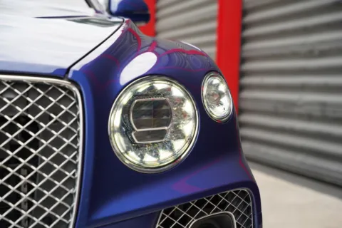 More photos of 2021 Bentley Bentayga Speed at Gravity Autos Hollywood, FL