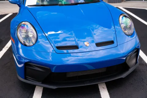 More photos of 2025 Porsche 911 GT3 at Gravity Autos Hollywood, FL