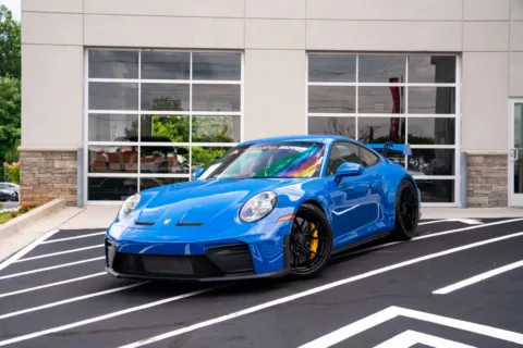 Unknown 2025 Porsche 911 GT3 for sale in Hollywood, FL