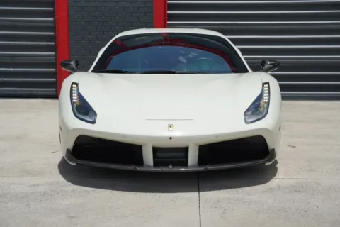 Another view of 2017 Ferrari 488 GTB for sale in Hollywood, FL at Gravity Autos Hollywood